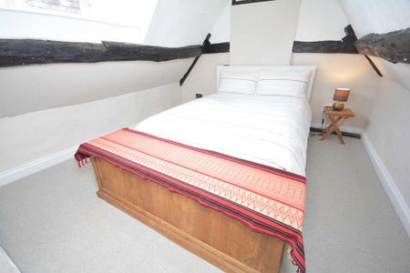 2 bedroom terraced house to rent - Photo 4