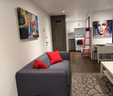 For Lease - 54A Galley Avenue Unit# B, Toronto, Ontario - Photo 5