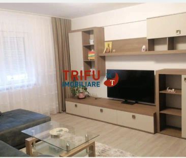 Apartament 3 camere de inchiriat zona Centru - Fotografie 6