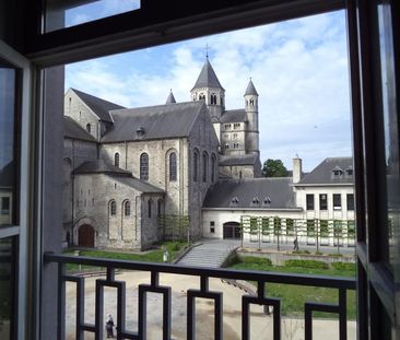 Appartement te huur - Foto 1