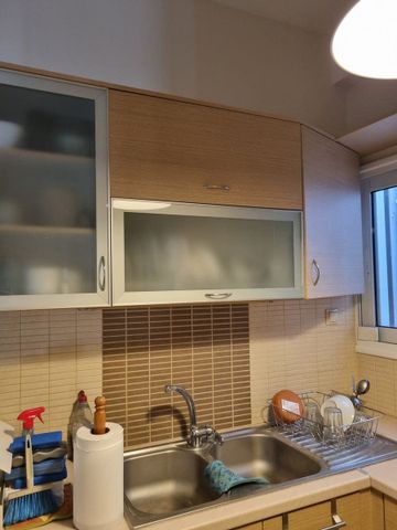 Διαμέρισμα για ενοικίαση Θησείο (Ιστορικό Κέντρο) - Photo 4