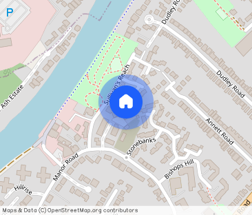 Sullivans Reach, Walton-on-Thames, KT12 - Photo 1