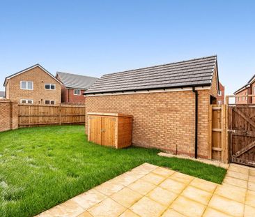 3 bedroom detached house to rent - Photo 3