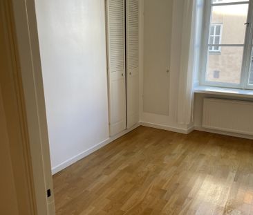 Tegnérgatan, Stockholm - Foto 1