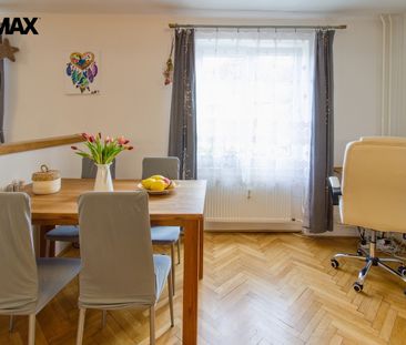 Pronájem bytu 2+kk v osobním vlastnictví 58 m², Tábor - Photo 5