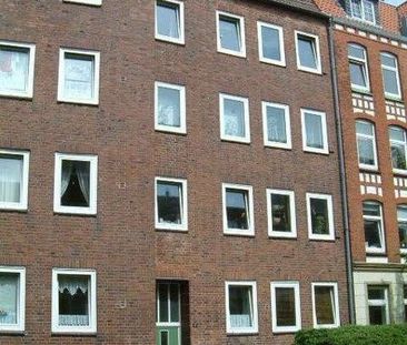 Stop! Praktische 3-Zimmer-Wohnung - Foto 1