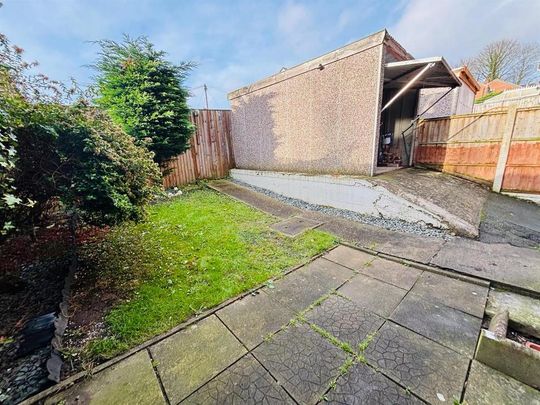 3 bedroom townhouse to rent - Photo 1