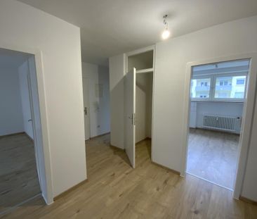 5-Zimmer-Wohnung mit Balkon in Gütersloh-Innenstadt mieten - Photo 5