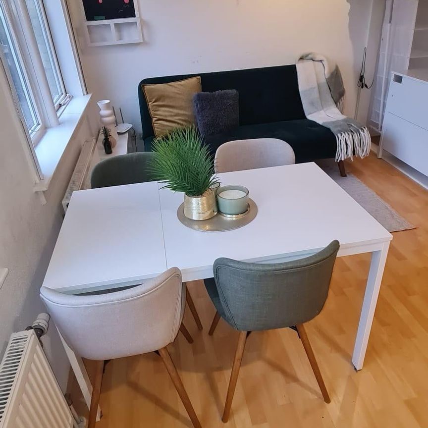 Billitonstraat 3531HJ Utrecht - Photo 1