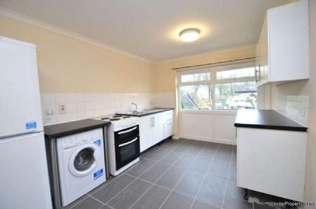 1 bedroom property to rent in Milton Keynes - Photo 3