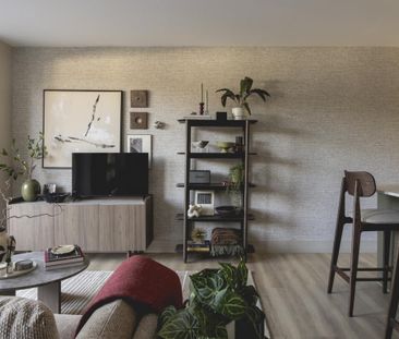 1 bedroom apartment to rent - Photo 5