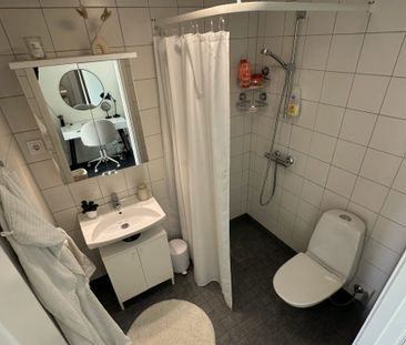 Studentlägenheter Sörbyängsvägen 14, 18 (annons avser fler likadana... - Photo 6