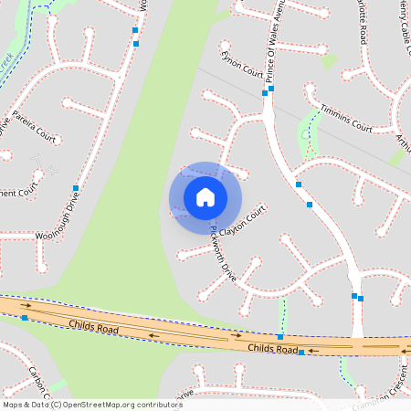 19 Pickworth Drive, Vic 3082, Mill Park