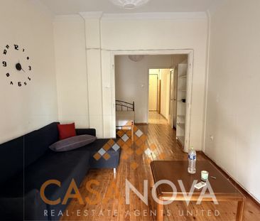 Studio/Γκαρσονιέρα για ενοικίαση Παπάφη - Άγιος Φανούριος (Τούμπα) - Photo 4