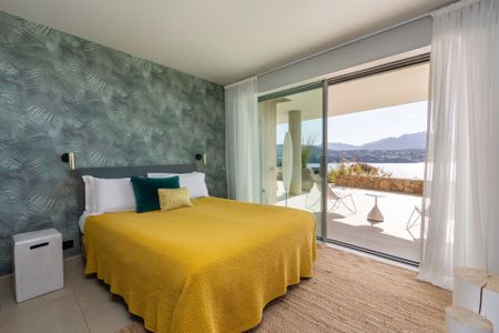 Rental Villa Olmeto 7 Rooms 600 m² - Photo 3