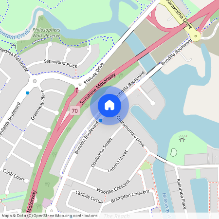 98A Bundilla Blvd, Qld 4557, Mountain Creek