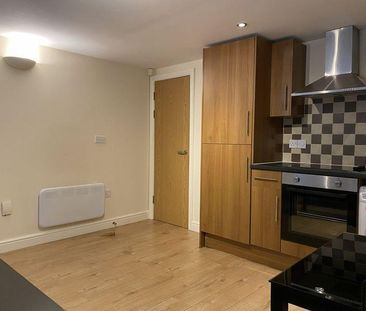 1 bedroom apartment to rent - Photo 6