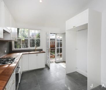 “LOVELY TWO BEDROOM WITH UPDATED BATHROOM” - Photo 4