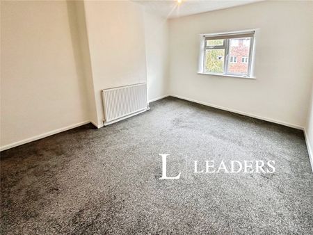 1 bedroom house to rent Red Lion Lane, CW5 - Photo 4