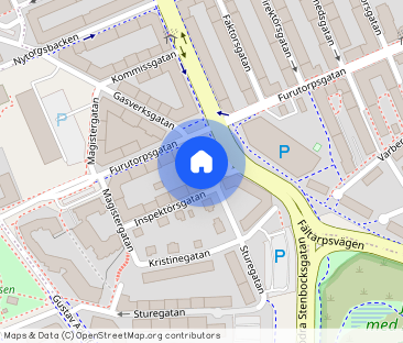 25238, Helsingborg, Helsingborg, Sturegatan, 33 B - Photo 1