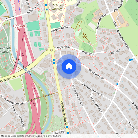 8152, Opfikon, Rietgrabenstrasse, 6