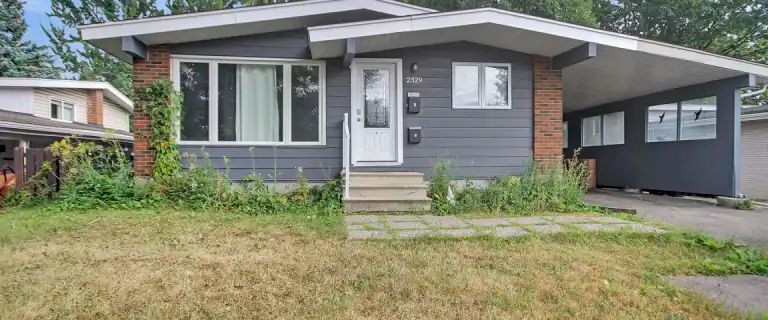 2329 Ryder Street Basement Unit - Move-in Ready! | 2329 RYDER STREET, Ottawa - Photo 1