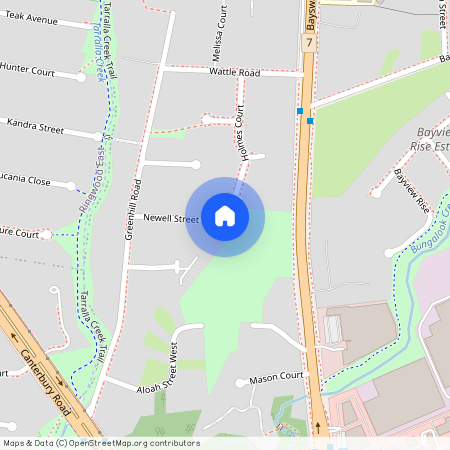 4/8-9 Holmes Court, Vic 3153, Bayswater North