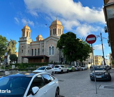 Apartament vis-à-vis de Cazinoul din Constanța - Fotografie 2