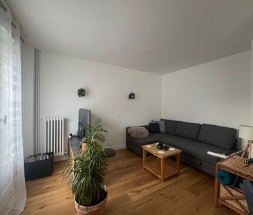 Appartement 3 Pièces Meublé - Chatou - Photo 2