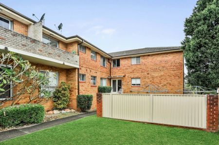 Neat & Tidy 1-Bedroom Unit in Well-Maintained Complex - Photo 4