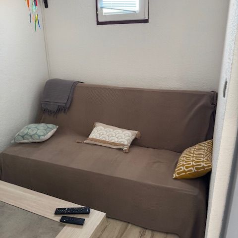 Location Appartement 1 pièce 30m² ST CYPRIEN 66750 - Photo 1