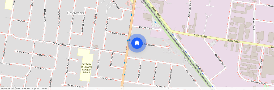 2/2 Neilson Street, Vic 3153, Bayswater