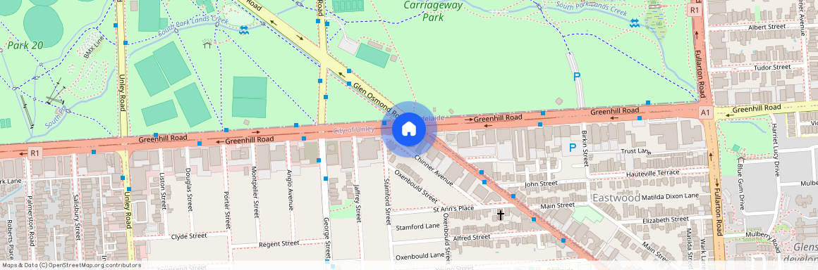 207/191 Greenhill Road, SA 5063, Parkside