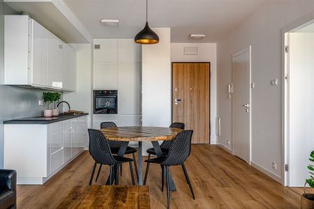 49m2 przy stacji metra Al. Wilanowska - Photo 5