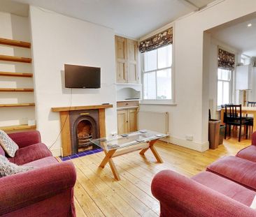 5 bedroom terraced house to rent - Photo 3