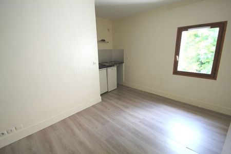 Appartement 1 Pièce 17 m² - Photo 2