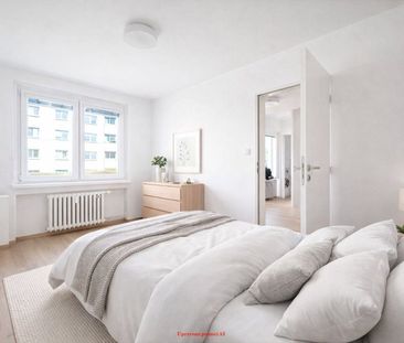 Pronájem bytu 2+kk • 37 m² bez realitkyU Nádraží, Havířov - Šumbark... - Photo 4