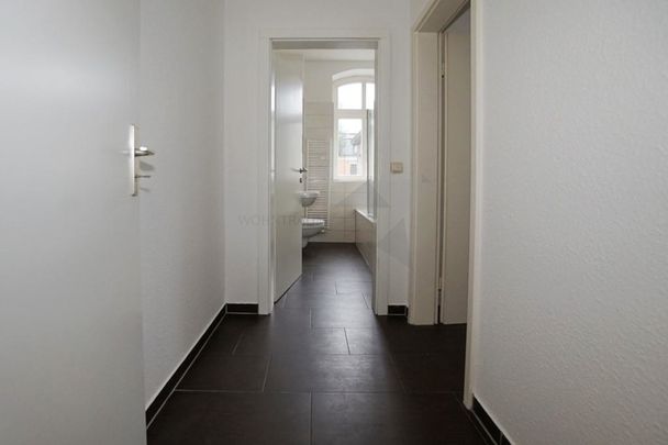 Geräumige 2-Raum-Wohnung in romantischer Umgebung! - Foto 1