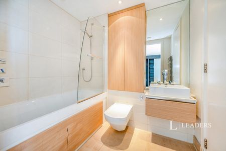 1 bedroom apartment to rent No 1, Portsmouth, Hampshire, PO1 - Photo 3