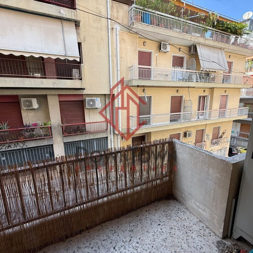 Διαμέρισμα για ενοικίαση Εξάρχεια - Νεάπολη - Φωτογραφία 1