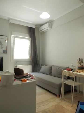 Studio/Γκαρσονιέρα για ενοικίαση 40 Εκκλησιές (40 Εκκλησιές - Ευαγγελίστρια) - Photo 3