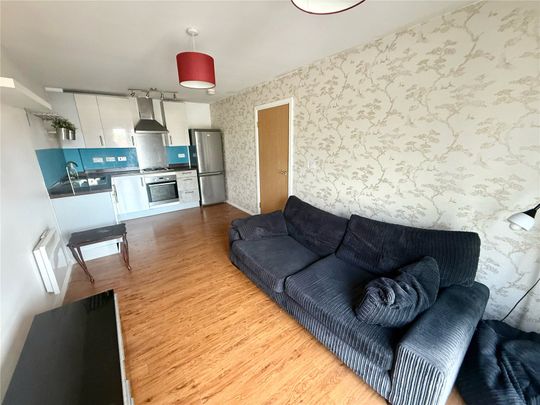 Great Clowes Street, 115, Salford, M7 1AL, Greater Manchester - Photo 1