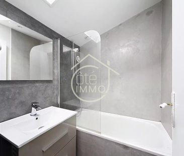 Location Maison 2 pièces 36m² ST MEDARD EN JALLES 33160 - Photo 5