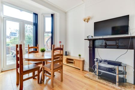 Room in a Shared House, Osmond Gardens, BN3 - Photo 3