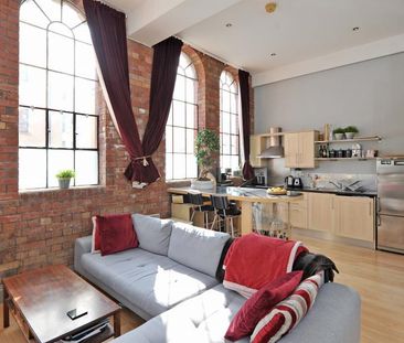 Studio to rent - Photo 3