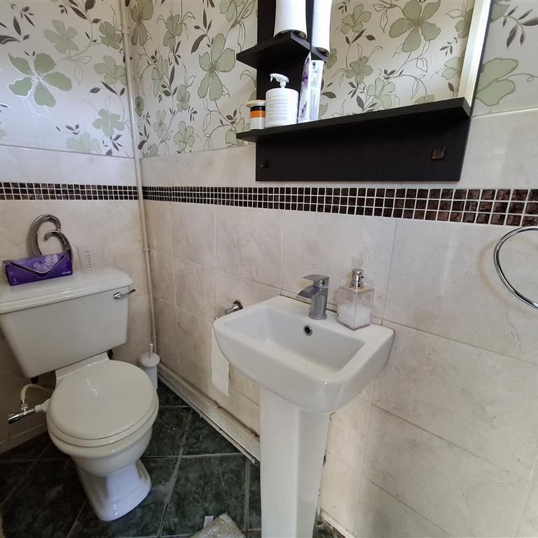 Martian Avenue, HEMEL HEMPSTEAD - Photo 1