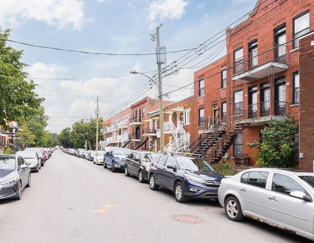 À louer / Appartement - Photo 1