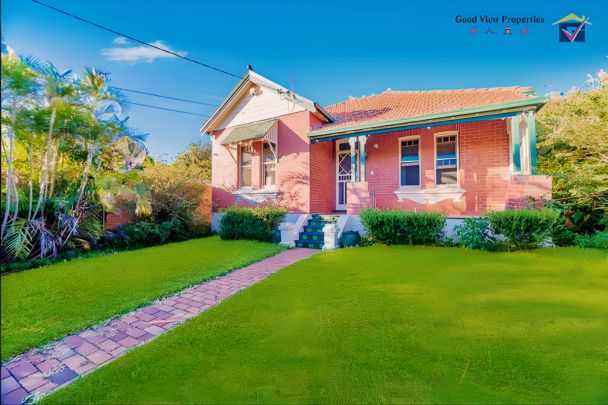 8 Alma St, Sydney - Photo 1