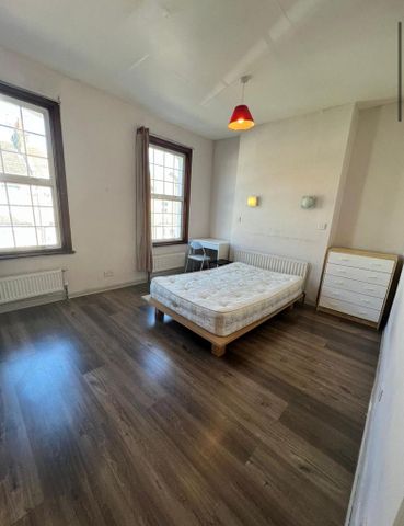 5 bedroom flat share to rent - Photo 3