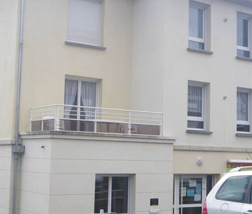 EZY SUR EURE - T4 de 86 m² - Photo 1